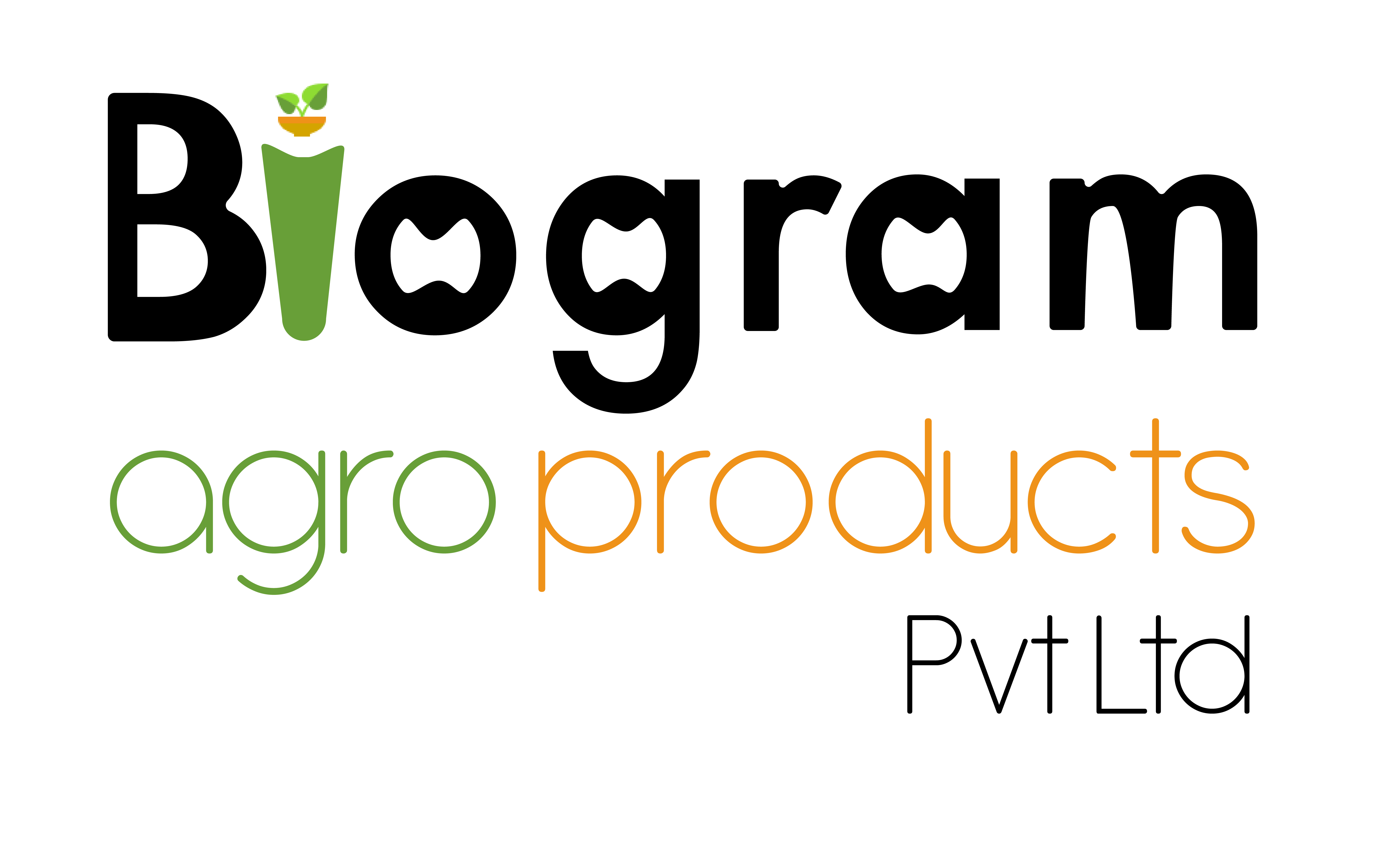 Biogram Agro Products